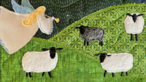 19th Annual Nativity Exhibit