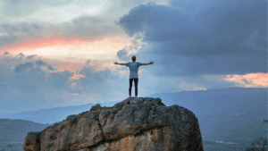 Emotional Sobriety: Alignment with Reality