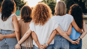 Women's Recovery Weekend Retreat