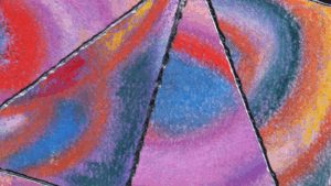 Bilaterial Drawing with Intention