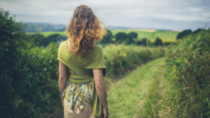 Creative Journey from Grief to Joy