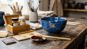 The Broken Bowl® Experience