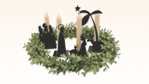 20th Annual Nativity Exhibit