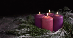 Word of the Year: An Advent Retreat